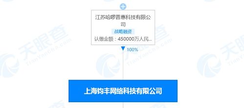 哈啰出行關聯公司注冊資本激增50%，彰顯戰略布局與業務擴展雄心